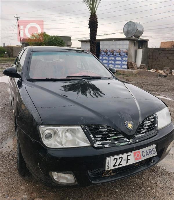 بروتون واجا 2008 للبيع في العراق - الموصل